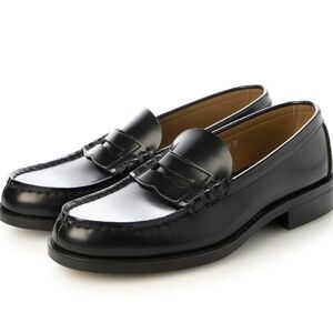 Haruta | Coin Loafers